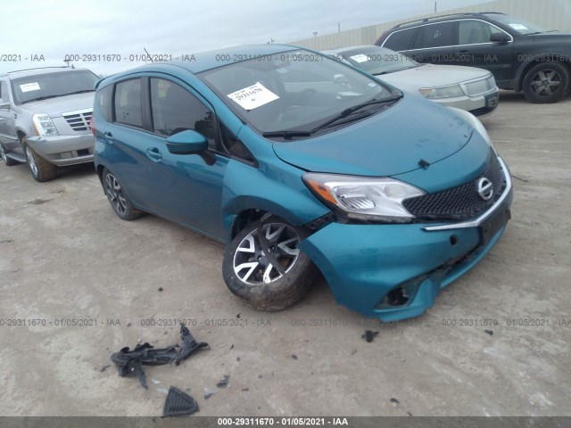 NISSAN VERSA NOTE 2015 3n1ce2cp1fl447292