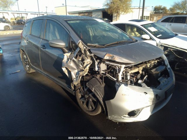 NISSAN VERSA NOTE 2015 3n1ce2cp1fl447440