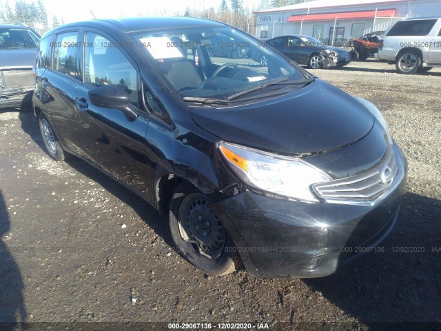 NISSAN VERSA NOTE 2015 3n1ce2cp1fl447602