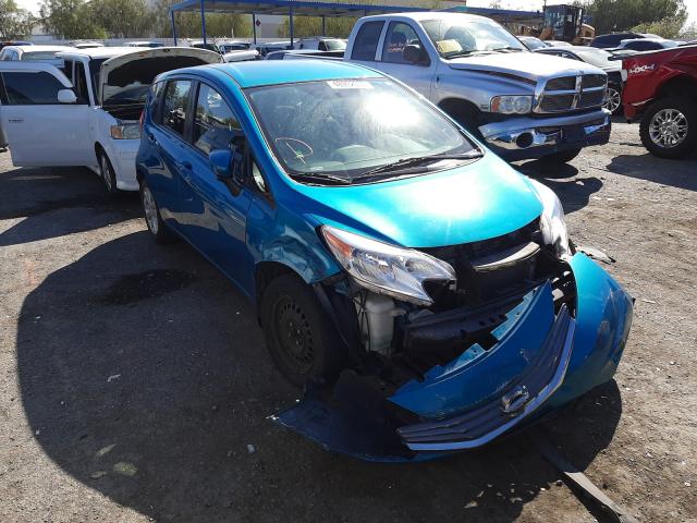 NISSAN VERSA NOTE 2015 3n1ce2cp1fl448250