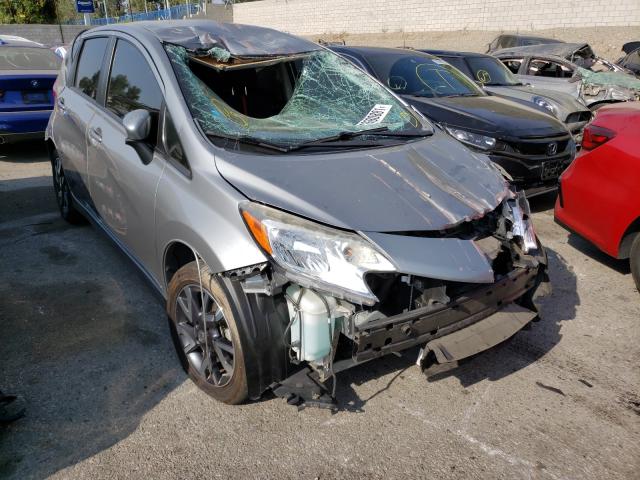 NISSAN VERSA NOTE 2015 3n1ce2cp1fl448300