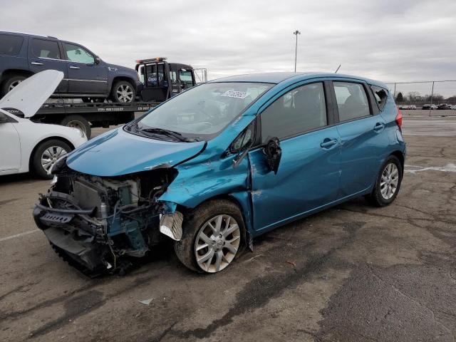 NISSAN VERSA NOTE 2015 3n1ce2cp1fl448989