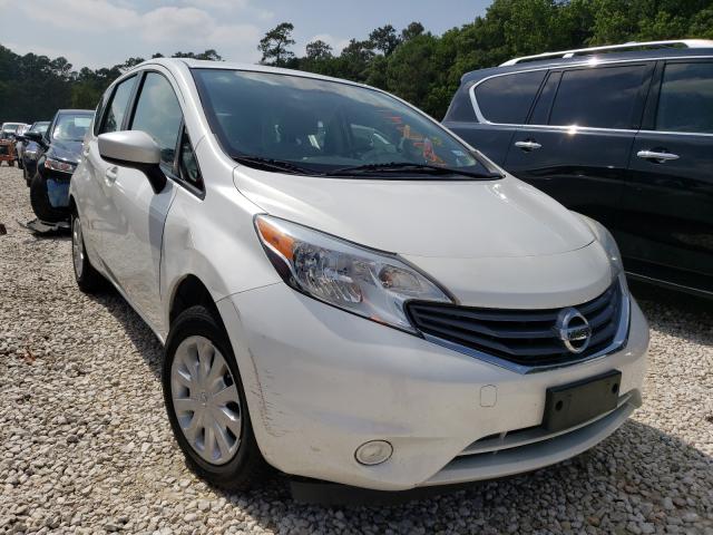 NISSAN VERSA NOTE 2015 3n1ce2cp1fl449706