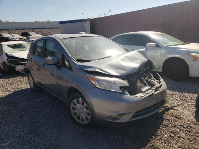 NISSAN VERSA NOTE 2015 3n1ce2cp1fl449771