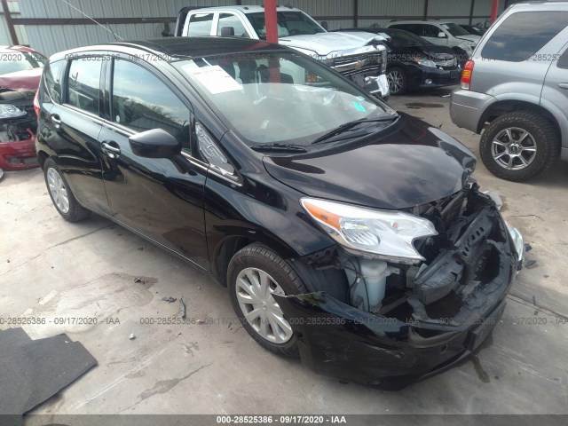 NISSAN VERSA NOTE 2016 3n1ce2cp1gl350613