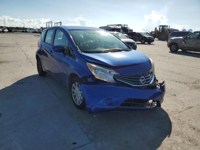 NISSAN VERSA NOTE 2016 3n1ce2cp1gl351888