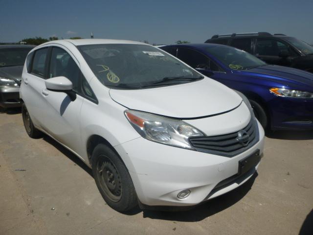 NISSAN VERSA NOTE 2016 3n1ce2cp1gl352734