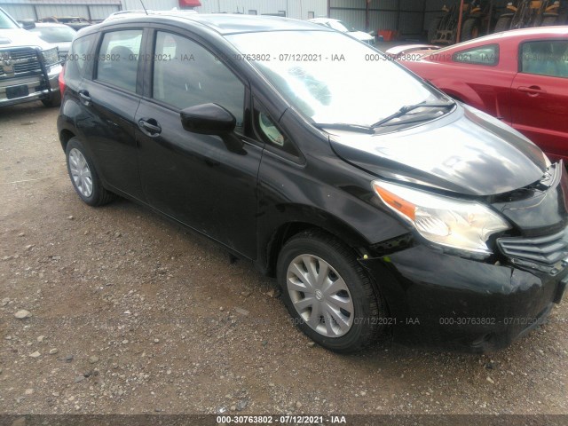 NISSAN VERSA NOTE 2016 3n1ce2cp1gl352877