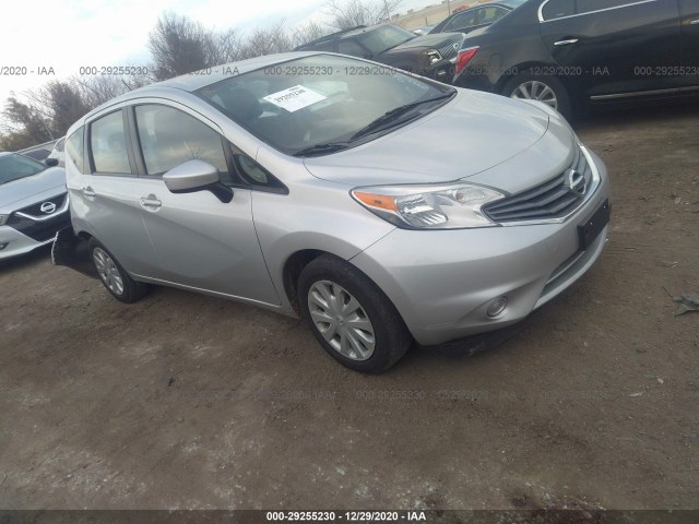 NISSAN VERSA NOTE 2016 3n1ce2cp1gl353690