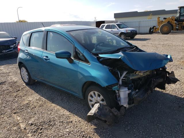 NISSAN VERSA 2016 3n1ce2cp1gl353933