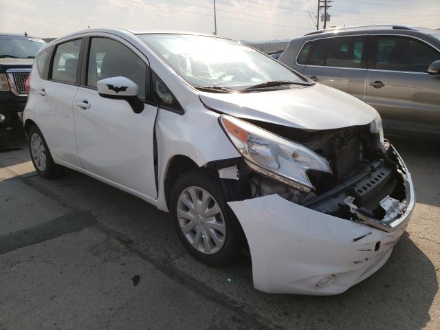 NISSAN VERSA NOTE 2016 3n1ce2cp1gl354595