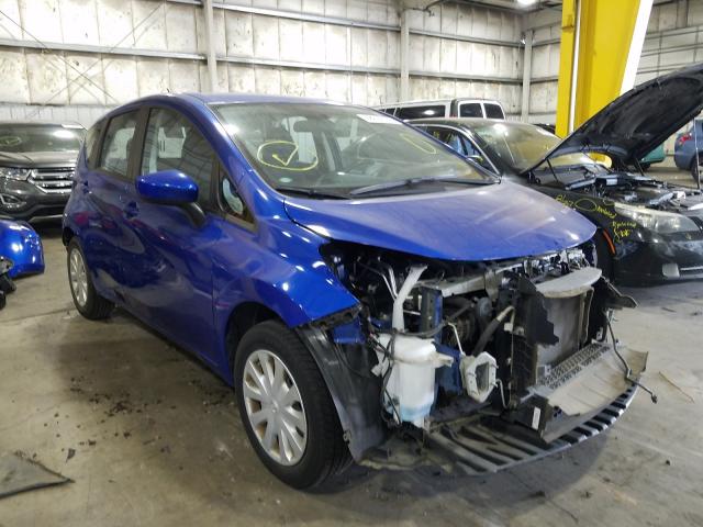 NISSAN VERSA NOTE 2016 3n1ce2cp1gl355102