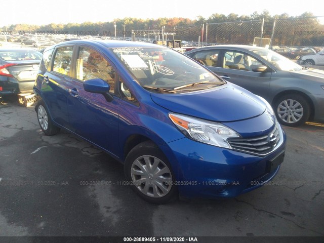 NISSAN VERSA NOTE 2016 3n1ce2cp1gl355424