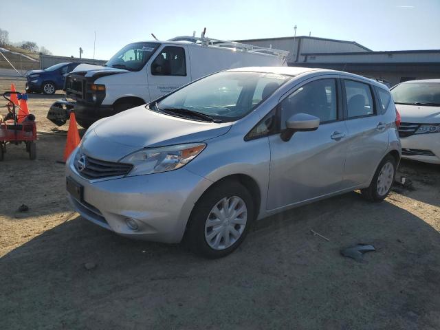 NISSAN VERSA 2016 3n1ce2cp1gl355570