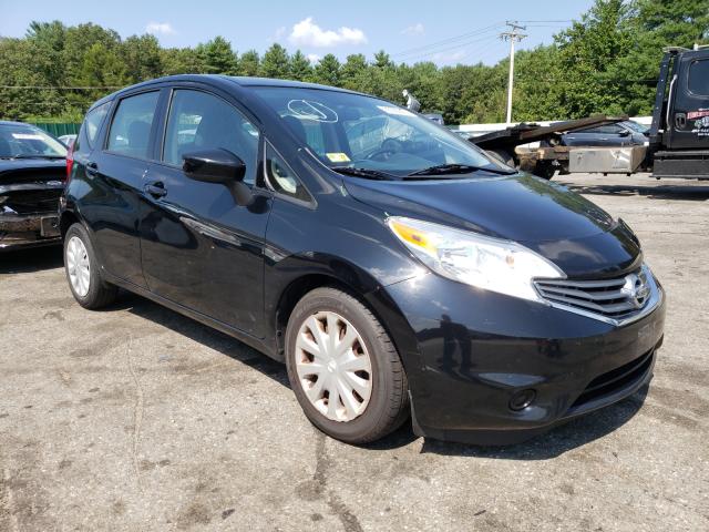 NISSAN VERSA NOTE 2016 3n1ce2cp1gl355875