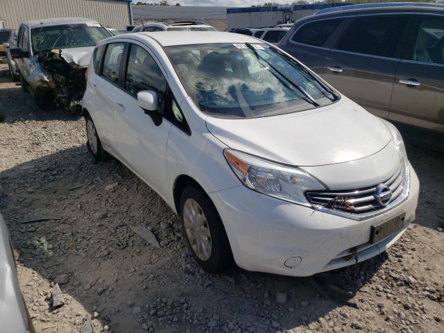 NISSAN VERSA NOTE 2016 3n1ce2cp1gl356329