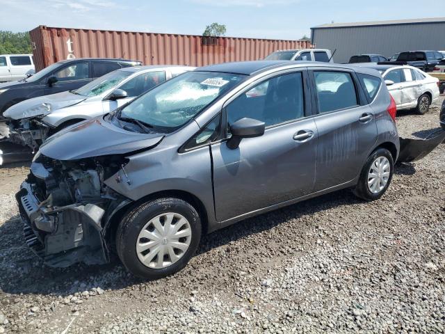 NISSAN VERSA 2016 3n1ce2cp1gl356640