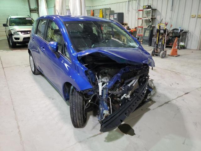 NISSAN VERSA NOTE 2016 3n1ce2cp1gl357626