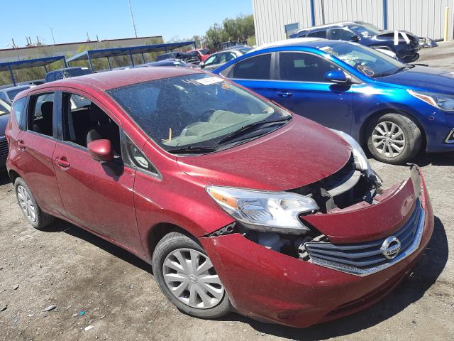 NISSAN VERSA NOTE 2016 3n1ce2cp1gl357643