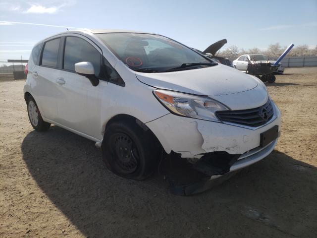 NISSAN VERSA NOTE 2016 3n1ce2cp1gl358016