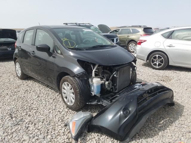 NISSAN VERSA NOTE 2016 3n1ce2cp1gl358050