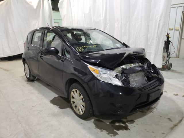 NISSAN VERSA NOTE 2016 3n1ce2cp1gl358128