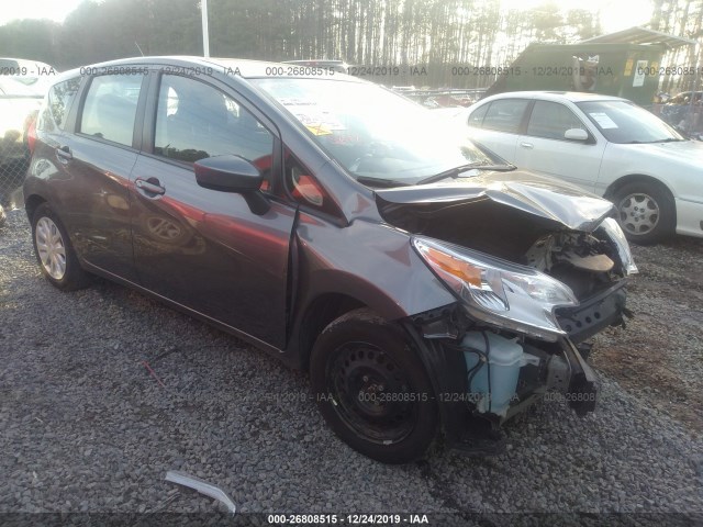 NISSAN VERSA NOTE 2016 3n1ce2cp1gl358419