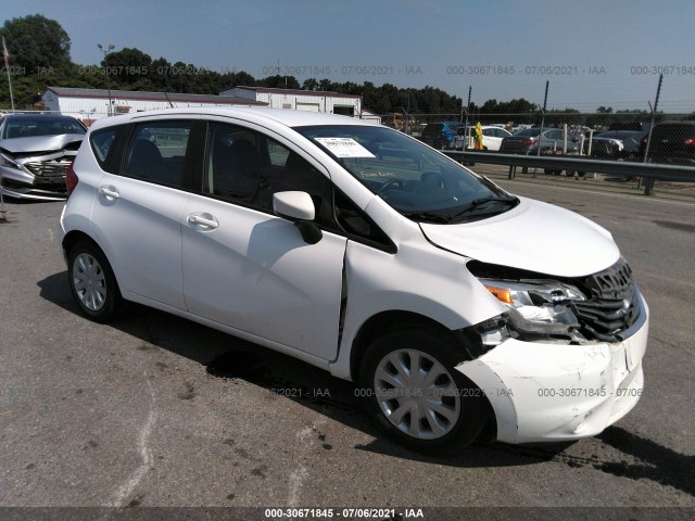 NISSAN VERSA NOTE 2016 3n1ce2cp1gl358534