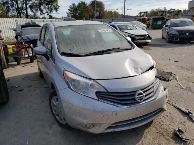 NISSAN VERSA NOTE 2016 3n1ce2cp1gl358582