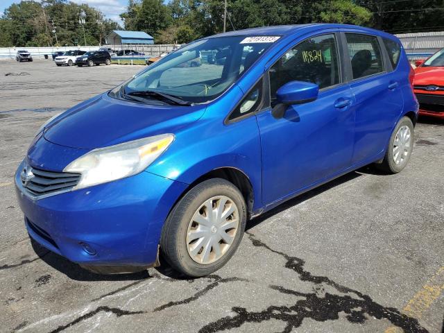 NISSAN VERSA NOTE 2016 3n1ce2cp1gl358758