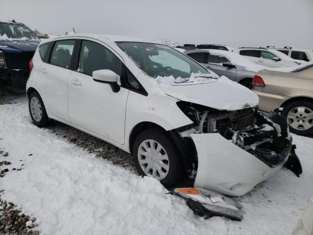 NISSAN VERSA NOTE 2016 3n1ce2cp1gl358968