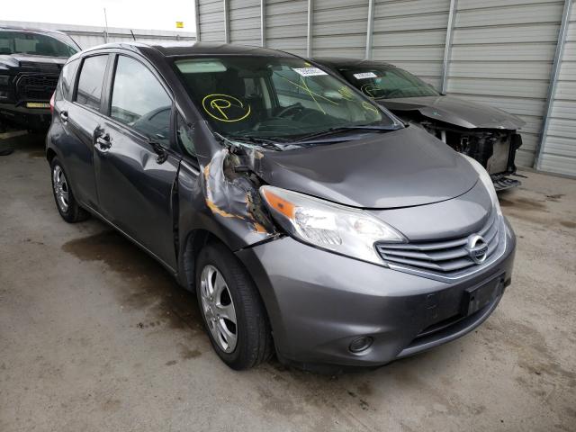 NISSAN VERSA NOTE 2016 3n1ce2cp1gl358999