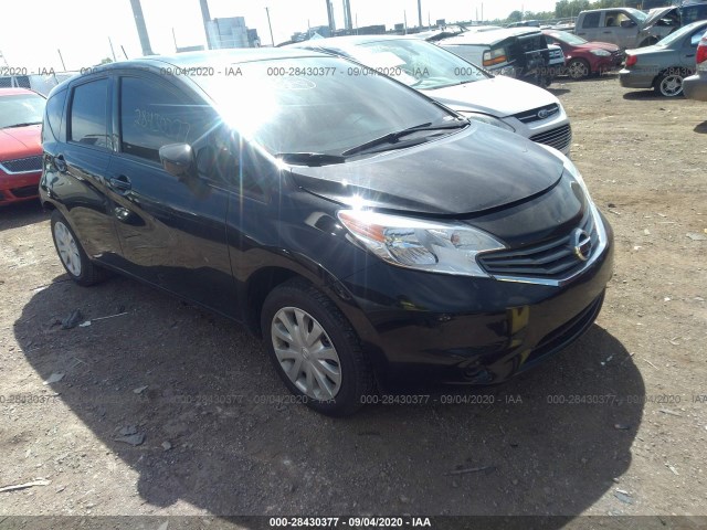 NISSAN VERSA NOTE 2016 3n1ce2cp1gl359358