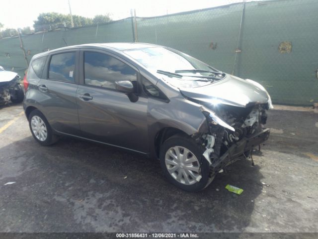 NISSAN VERSA NOTE 2016 3n1ce2cp1gl360610