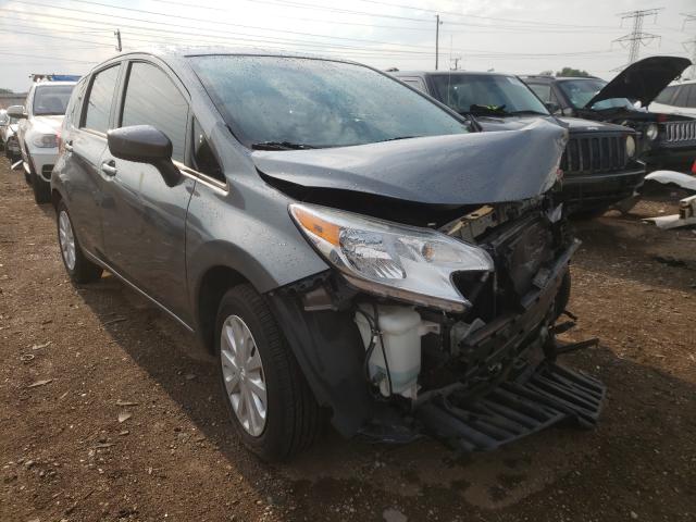 NISSAN VERSA NOTE 2016 3n1ce2cp1gl360770