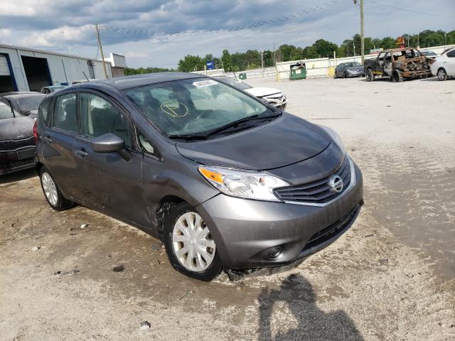 NISSAN VERSA NOTE 2016 3n1ce2cp1gl360865