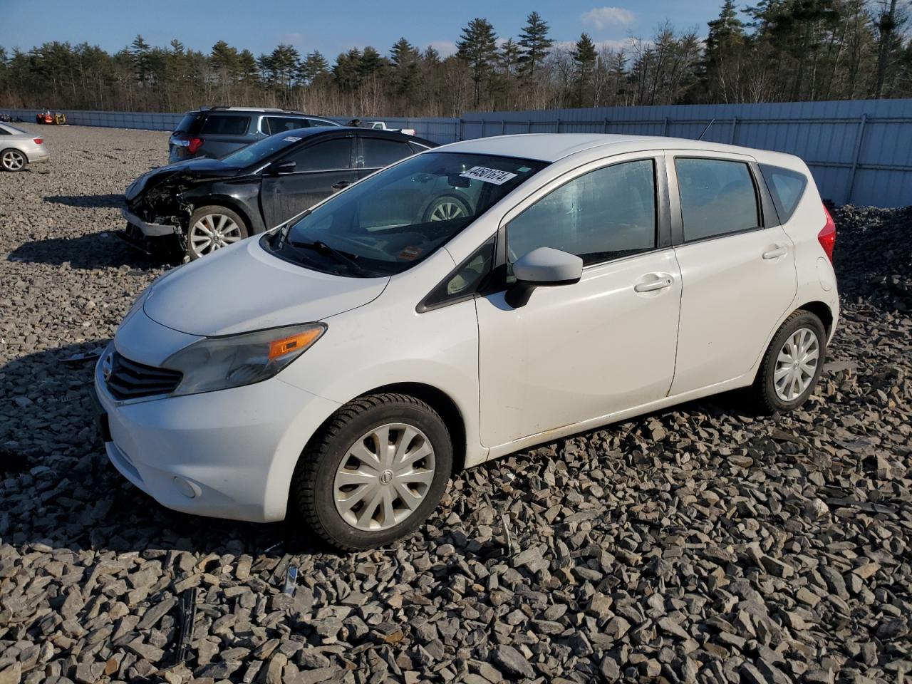 NISSAN VERSA 2016 3n1ce2cp1gl361174