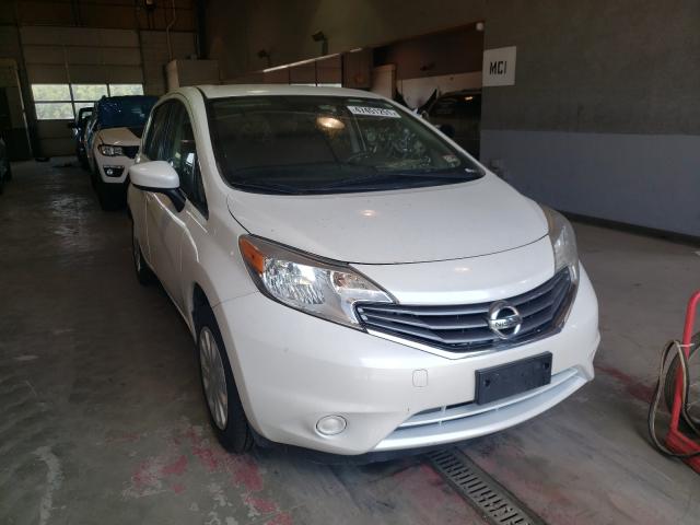 NISSAN VERSA NOTE 2016 3n1ce2cp1gl361336