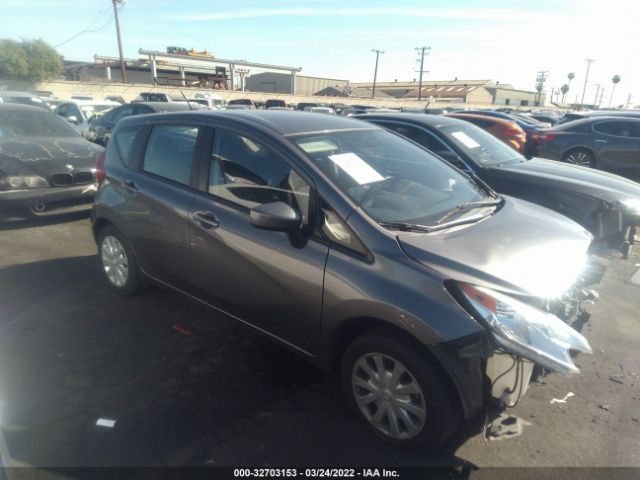 NISSAN VERSA NOTE 2016 3n1ce2cp1gl362082