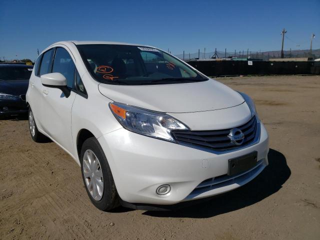 NISSAN VERSA NOTE 2016 3n1ce2cp1gl362129