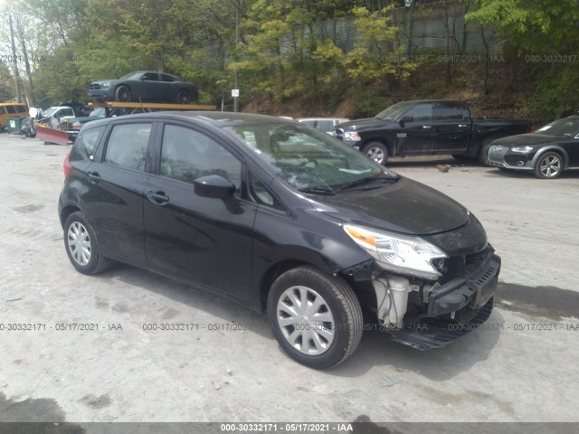 NISSAN VERSA NOTE 2016 3n1ce2cp1gl362437