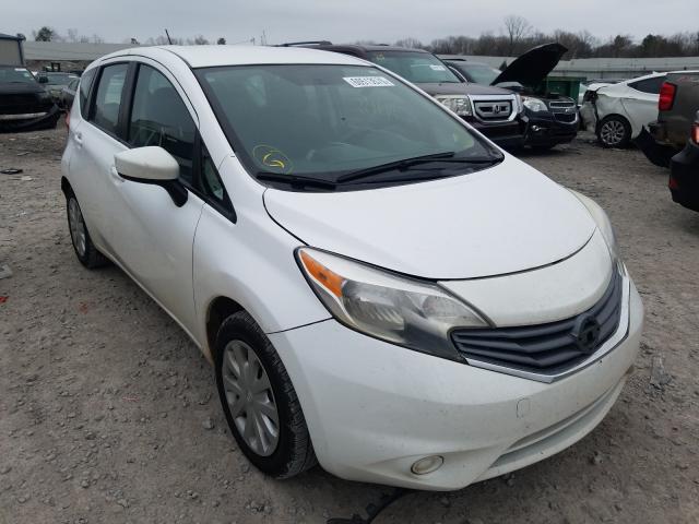 NISSAN VERSA NOTE 2016 3n1ce2cp1gl362633