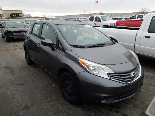 NISSAN VERSA NOTE 2016 3n1ce2cp1gl362843