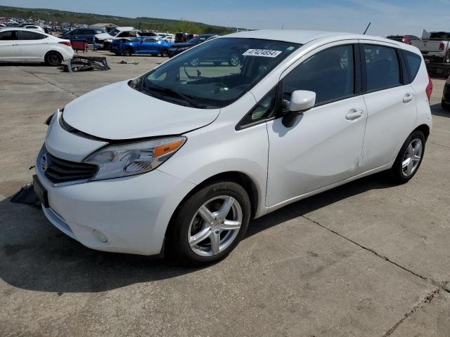 NISSAN VERSA 2016 3n1ce2cp1gl363023