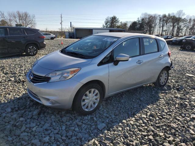 NISSAN VERSA NOTE 2016 3n1ce2cp1gl363054