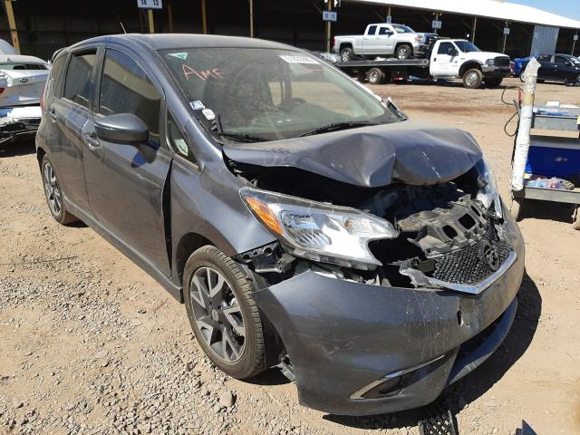 NISSAN VERSA NOTE 2016 3n1ce2cp1gl363197