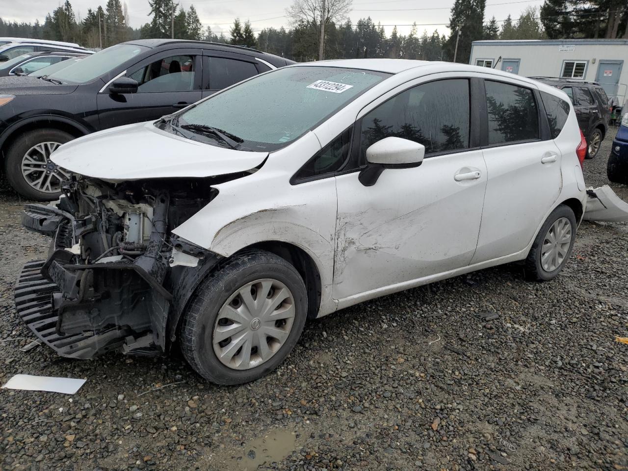 NISSAN VERSA 2016 3n1ce2cp1gl364446