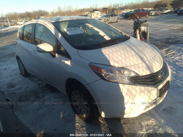 NISSAN VERSA NOTE 2016 3n1ce2cp1gl364690