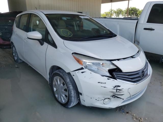 NISSAN VERSA NOTE 2016 3n1ce2cp1gl364723