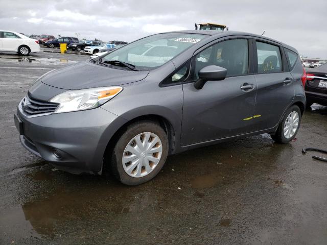 NISSAN VERSA NOTE 2016 3n1ce2cp1gl364866